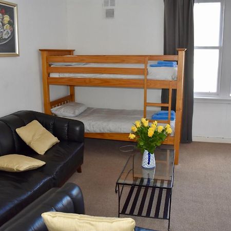 Appartement Flat In Oban Town Centre Extérieur photo