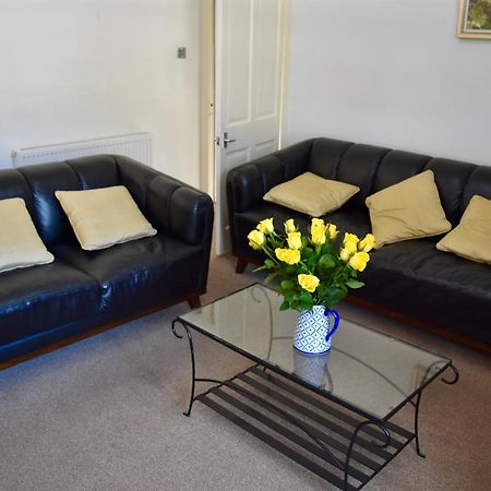 Appartement Flat In Oban Town Centre Extérieur photo