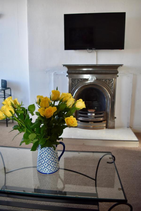 Appartement Flat In Oban Town Centre Extérieur photo