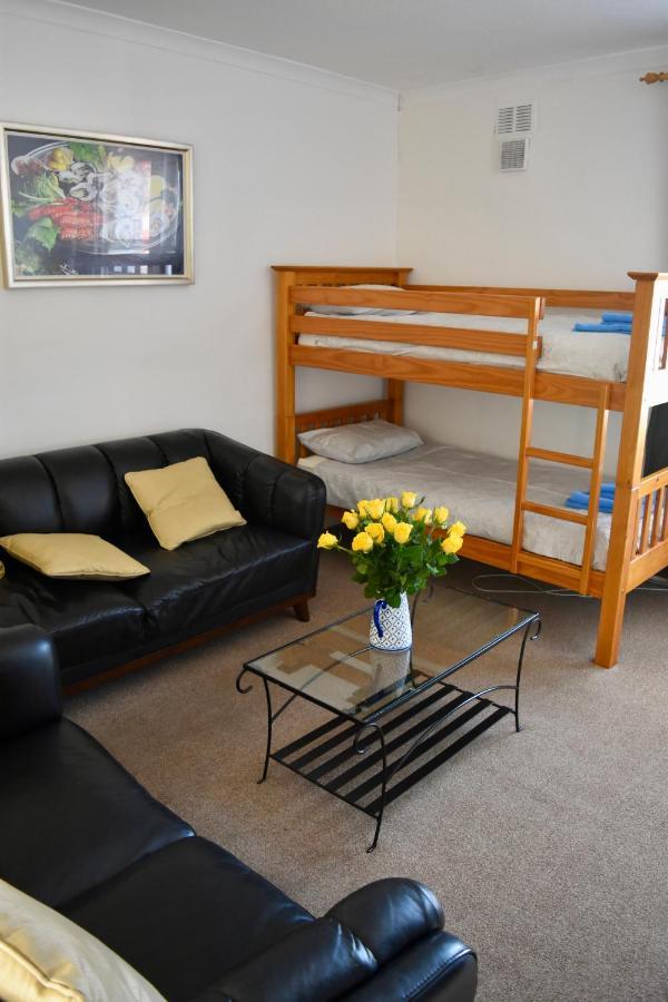 Appartement Flat In Oban Town Centre Extérieur photo