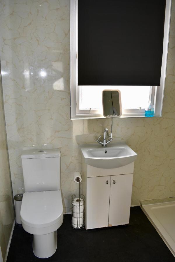 Appartement Flat In Oban Town Centre Extérieur photo
