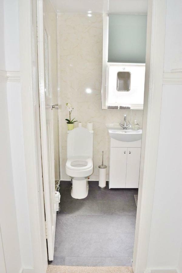 Appartement Flat In Oban Town Centre Extérieur photo